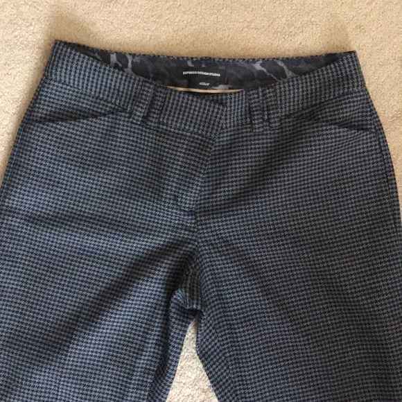 Express editor pant - Picture 5 of 8